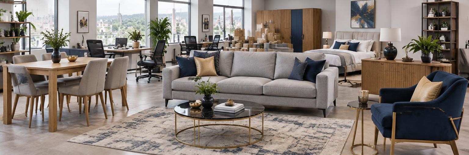Mobilier